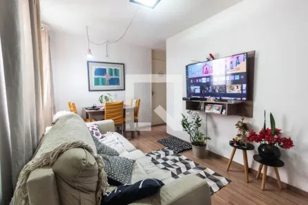 Apartamento com 2 Quartos à venda, 45m² no Lauzane Paulista, São Paulo