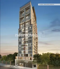 Apartamento com 1 Quarto à venda, 37m² no Vila Cruzeiro, São Paulo