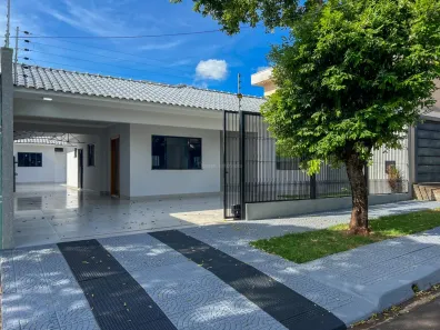 Casa com 2 Quartos à venda, 200m² no Jardim Novo Oásis, Maringá