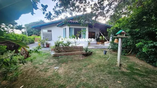 Casa de Condomínio com 3 Quartos à venda, 3400m² no Portão, Lauro de Freitas