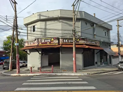 Ponto Comercial para alugar, 52m² no Cidade Patriarca, São Paulo