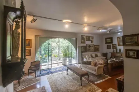 Apartamento com 4 Quartos à venda, 240m² no Santo Amaro, São Paulo