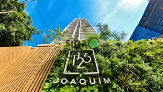Apartamento com 3 Quartos à venda, 147m² no Itaim Bibi, São Paulo