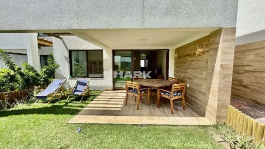 Apartamento com 3 Quartos à venda, 107m² no Centro, Camaçari