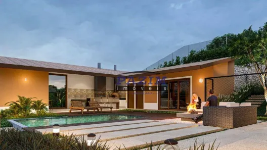 Lote/Terreno à venda, 1761m² no Caixa D´Água, Vinhedo
