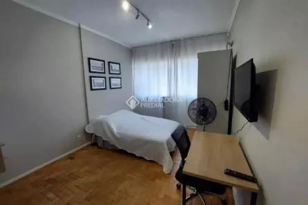 Kitnet com 1 Quarto para alugar, 20m² no Centro Histórico, Porto Alegre