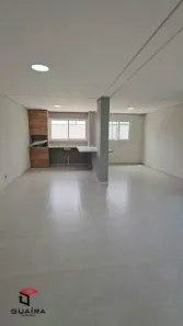 Apartamento com 2 Quartos à venda, 54m² no Vila Pires, Santo André