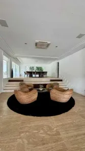 Casa de Condomínio com 4 Quartos à venda, 1200m² no Itanhangá, Rio de Janeiro