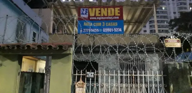 Casa com 3 Quartos à venda, 113m² no Jardim Vinte e Cinco de Agosto, Duque de Caxias