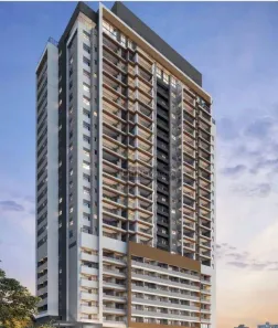 Apartamento à venda, 26m² no Alto da Mooca, São Paulo
