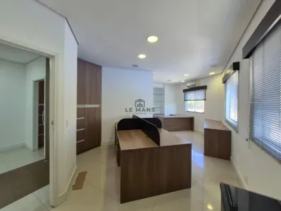 Sala Comercial à venda, 70m² no Terras de Piracicaba, Piracicaba