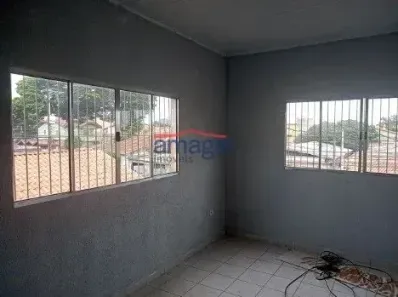 Sala Comercial para alugar, 37m² no Jardim Vale do Sol, São José dos Campos