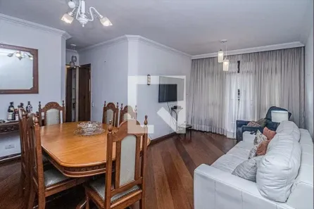 Apartamento com 3 Quartos à venda, 93m² no Vila Gumercindo, São Paulo