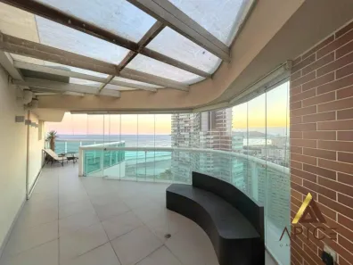 Cobertura com 1 Quarto à venda, 129m² no Pompéia, Santos