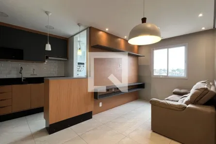 Apartamento com 2 Quartos à venda, 45m² no Jardim Diogo, Guarulhos