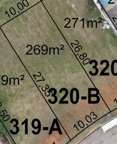 Lote/Terreno à venda, 10m² no Lagoa, Macaé