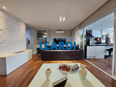 Apartamento com 3 Quartos à venda, 171m² no Água Branca, São Paulo
