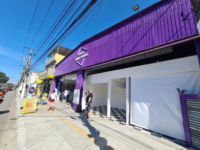 Ponto Comercial para alugar, 10m² no Parque Edu Chaves, São Paulo