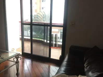 Apartamento com 3 Quartos à venda, 147m² no Vila Regente Feijó, São Paulo