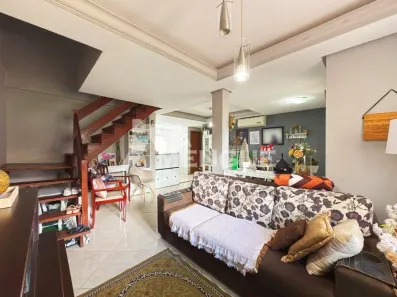 Casa com 3 Quartos à venda, 198m² no Jardim Carvalho, Porto Alegre