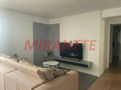 Apartamento com 2 Quartos à venda, 79m² no Vila Paiva, São Paulo