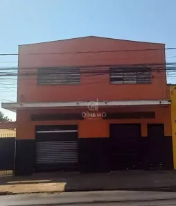 Ponto Comercial para alugar, 121m² no Ipiranga, Ribeirão Preto
