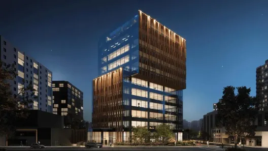 Sala Comercial para alugar, 950m² no Itaim Bibi, São Paulo