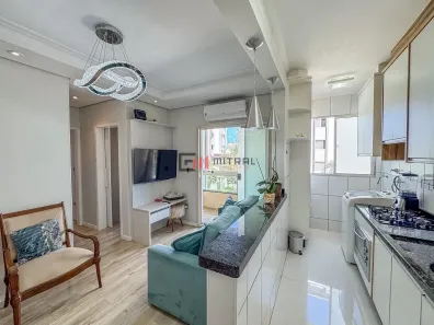 Apartamento com 2 Quartos à venda, 66m² no São Vicente, Londrina