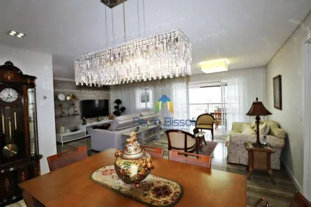 Apartamento com 3 Quartos à venda, 163m² no Santa Teresinha, São Paulo