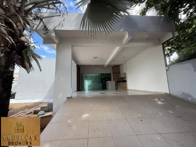 Imóvel Comercial com 4 Quartos para alugar, 180m² no Setor Pedro Ludovico, Goiânia
