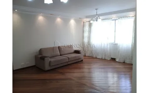Apartamento com 3 Quartos à venda, 134m² no Vila Clementino, São Paulo