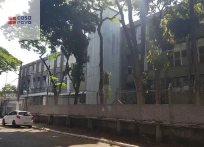 Lote/Terreno à venda, 11034m² no Parque Novo Mundo, São Paulo