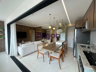 Apartamento com 3 Quartos à venda, 68m² no Setor Criméia Oeste, Goiânia