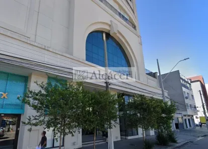 Apartamento com 1 Quarto à venda, 65m² no Centro, Curitiba