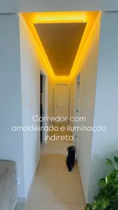 Apartamento com 3 Quartos à venda, 78m² no Vila Aurora, São José do Rio Preto