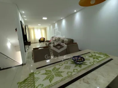 Sobrado com 3 Quartos à venda, 110m² no Cidade Patriarca, São Paulo