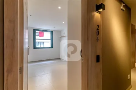 Apartamento com 1 Quarto à venda, 37m² no Copacabana, Rio de Janeiro