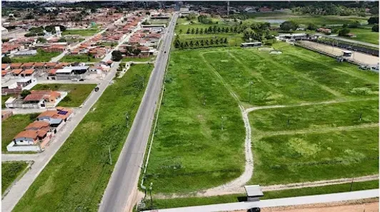 Lote/Terreno à venda, 25778m² no , Macaíba