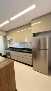 Apartamento com 3 Quartos à venda, 102m² no Vila Almeida, Indaiatuba