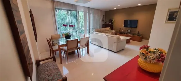 Apartamento com 3 Quartos à venda, 110m² no Tijuca, Rio de Janeiro