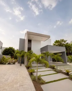 Casa de Condomínio com 4 Quartos à venda, 256m² no Intermares, Cabedelo