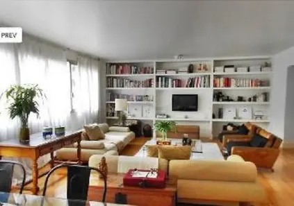 Apartamento com 3 Quartos à venda, 142m² no Jardim Paulista, São Paulo
