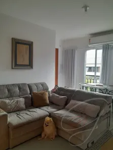 Apartamento com 2 Quartos à venda, 36m² no Ferreira, São Paulo