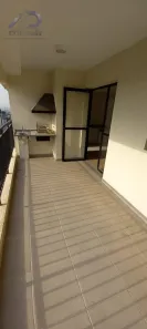 Apartamento com 3 Quartos para alugar, 70m² no Vila Firmiano Pinto, São Paulo