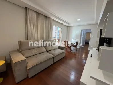 Apartamento com 3 Quartos à venda, 90m² no Buritis, Belo Horizonte