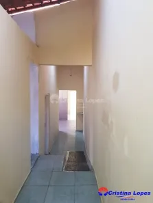Casa com 2 Quartos à venda, 300m² no Primavera, Teresina