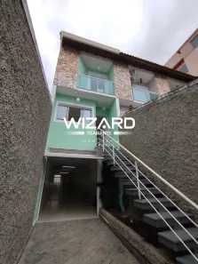 Sobrado com 3 Quartos à venda, 150m² no Cidade Antônio Estevão de Carvalho, São Paulo