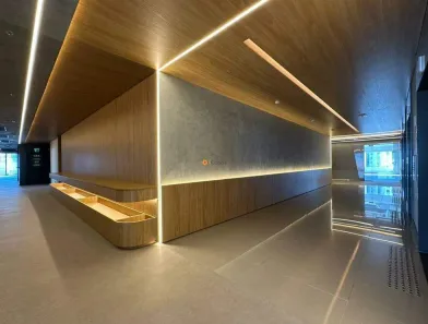 Sala Comercial à venda, 216m² no Parque Industrial Tomas Edson, São Paulo