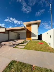 Casa com 3 Quartos à venda, 250m² no Residencial Villa Suiça, Cidade Ocidental