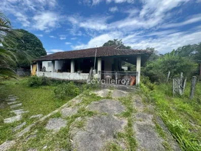 Lote/Terreno à venda, 1000m² no Ubatiba, Maricá